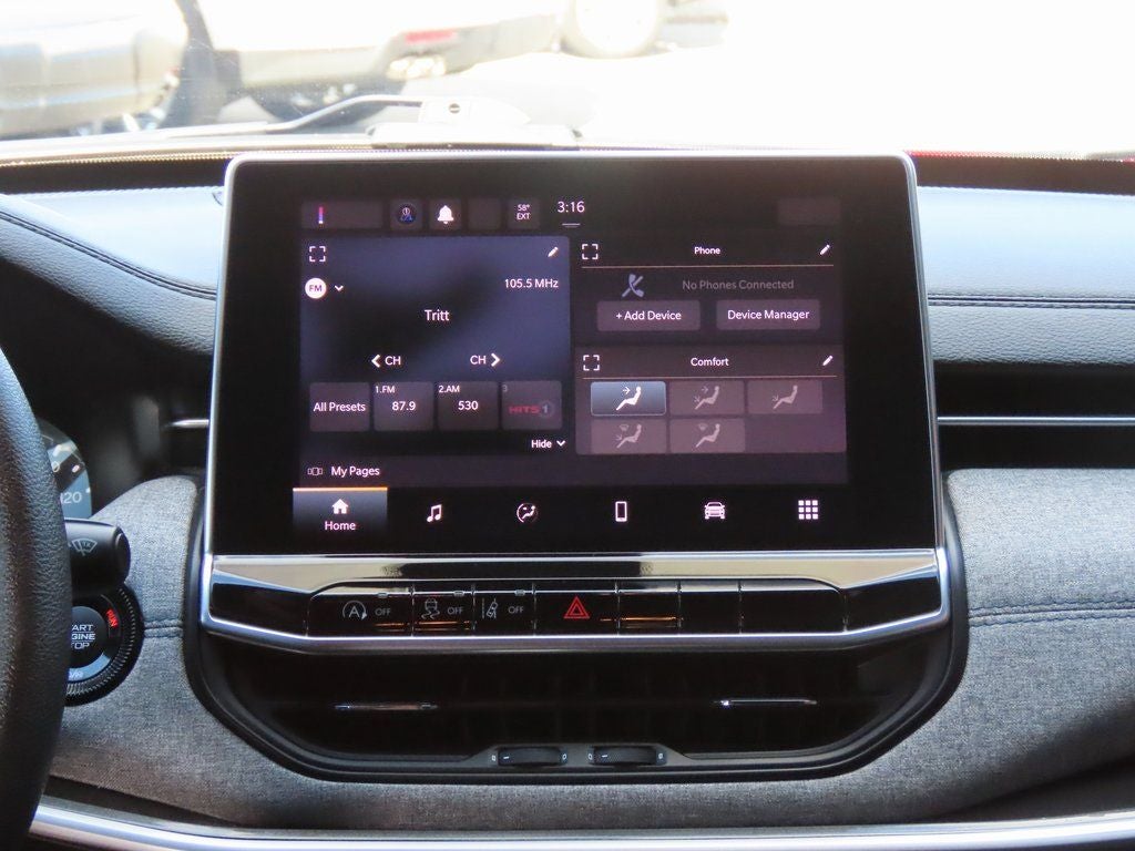 2023 Jeep Compass Sport