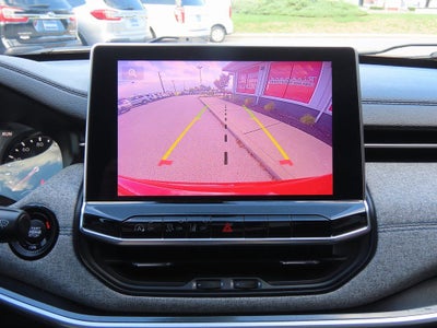 2023 Jeep Compass Sport