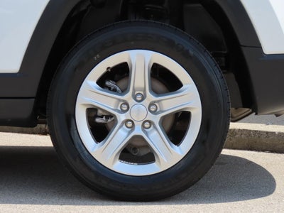 2023 Jeep Compass Sport