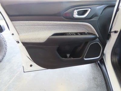2023 Jeep Compass Sport