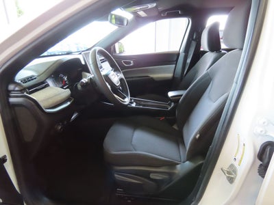 2023 Jeep Compass Sport