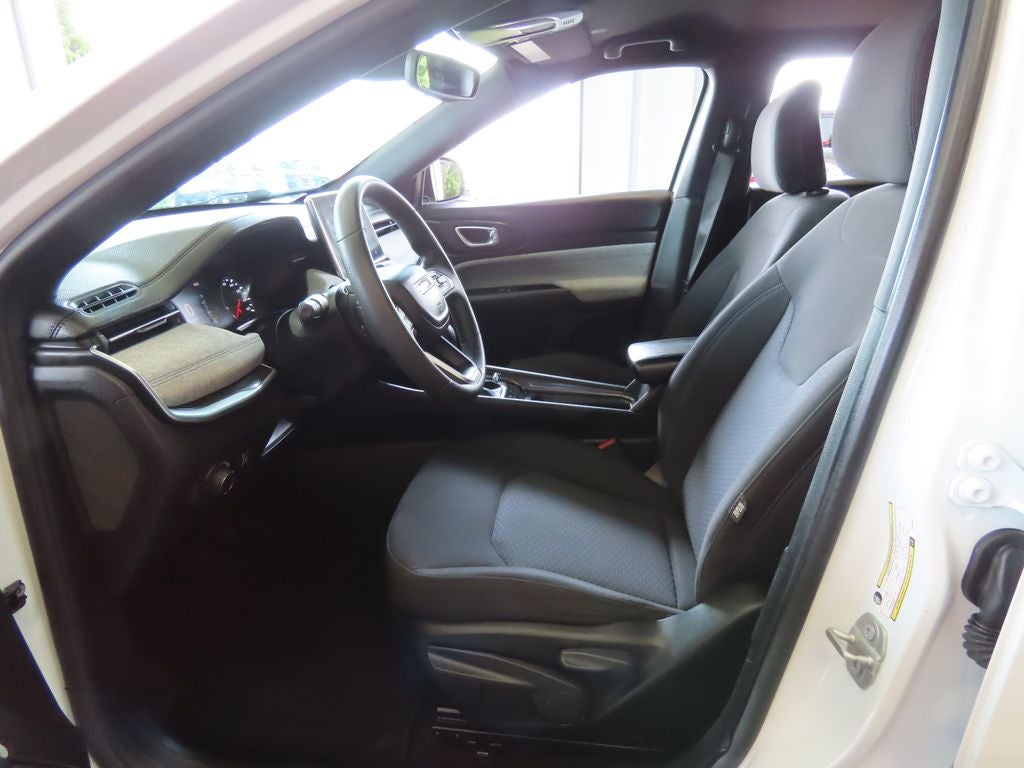 2023 Jeep Compass Sport