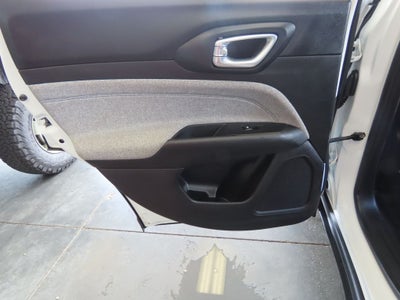 2023 Jeep Compass Sport
