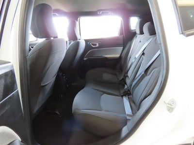 2023 Jeep Compass Sport
