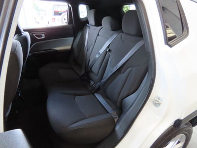 2023 Jeep Compass Sport