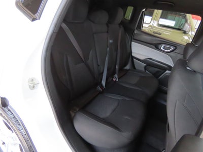 2023 Jeep Compass Sport