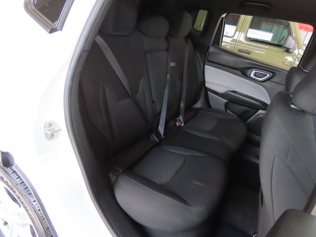 2023 Jeep Compass Sport