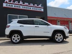 2023 Jeep Compass Sport
