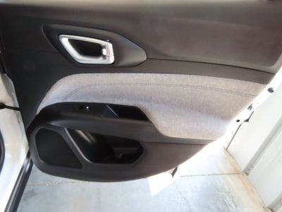 2023 Jeep Compass Sport