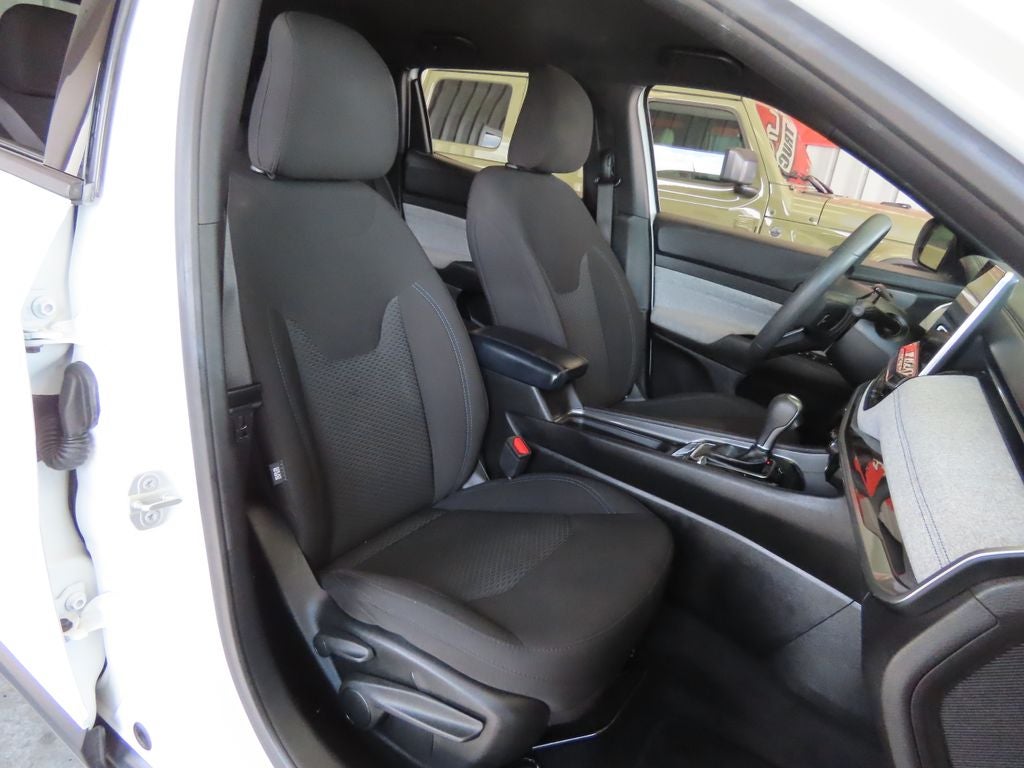 2023 Jeep Compass Sport