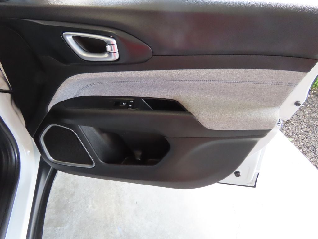 2023 Jeep Compass Sport