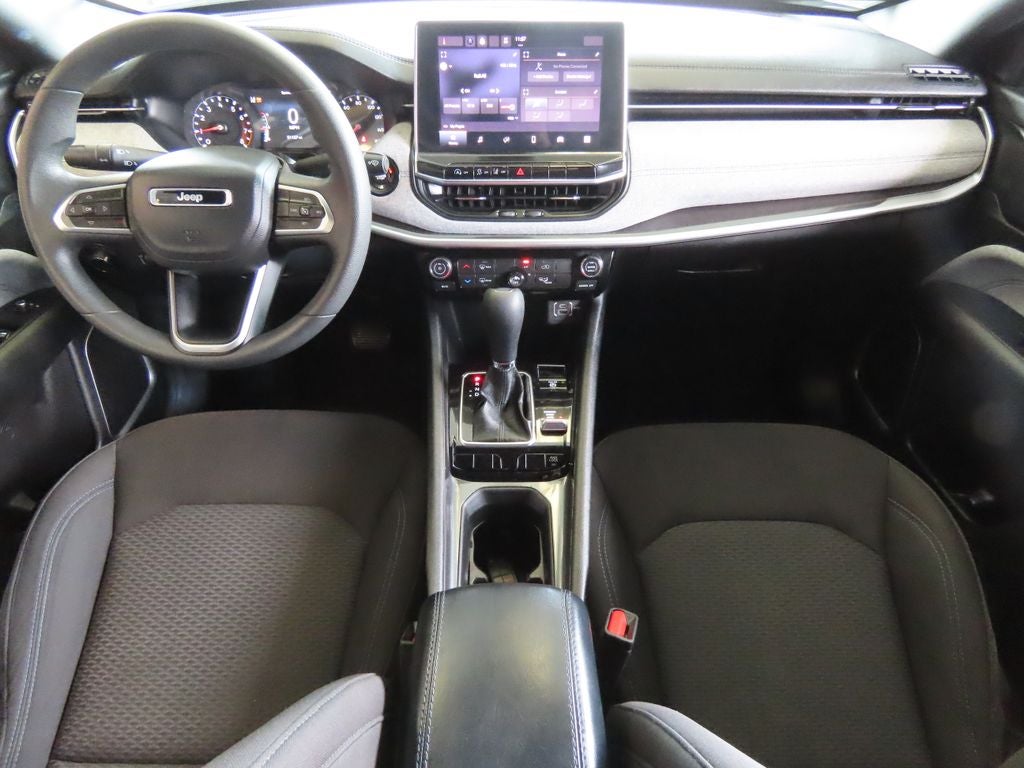 2023 Jeep Compass Sport