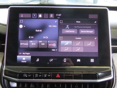 2023 Jeep Compass Sport
