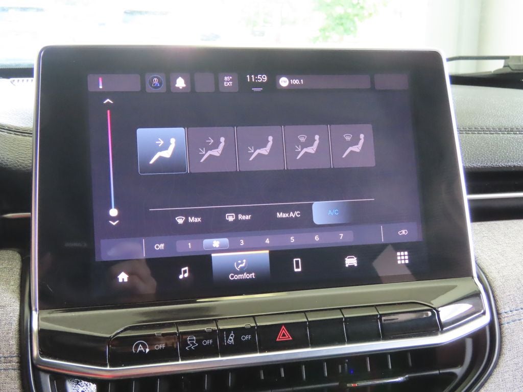 2023 Jeep Compass Sport