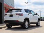 2023 Jeep Compass Sport