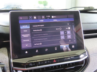 2023 Jeep Compass Sport