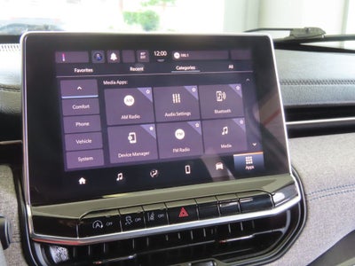 2023 Jeep Compass Sport