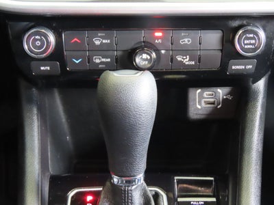 2023 Jeep Compass Sport