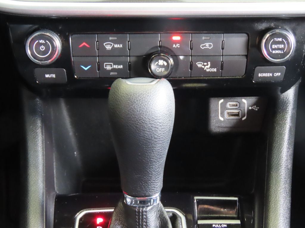 2023 Jeep Compass Sport