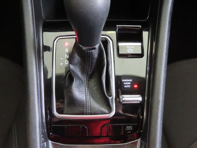 2023 Jeep Compass Sport