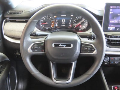 2023 Jeep Compass Sport