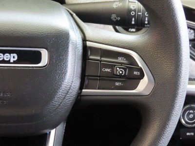 2023 Jeep Compass Sport