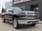 2014 Chevrolet Silverado 1500 LTZ 1LZ