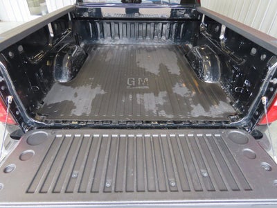 2014 Chevrolet Silverado 1500 LTZ 1LZ