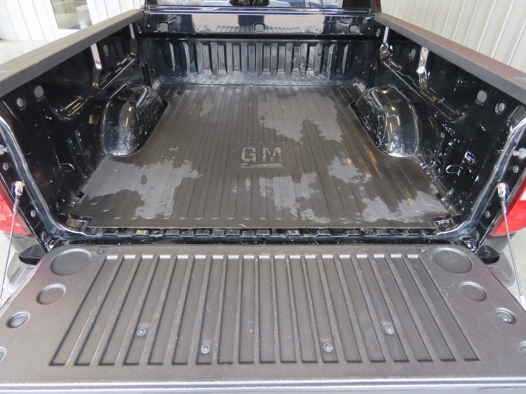 2014 Chevrolet Silverado 1500 LTZ 1LZ