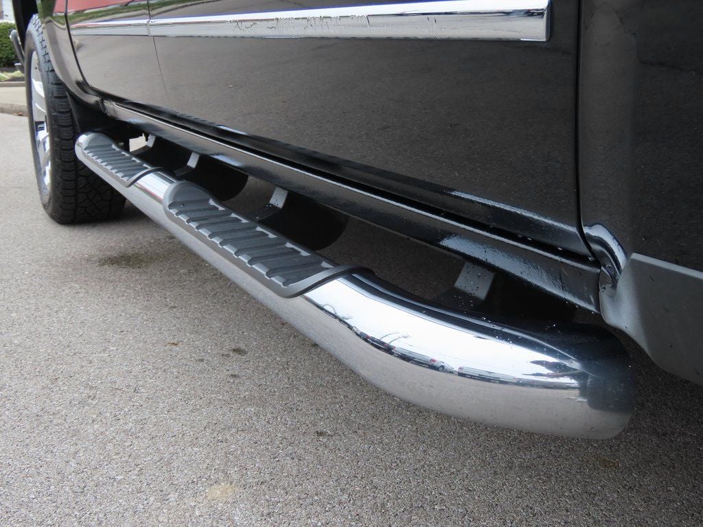 2014 Chevrolet Silverado 1500 LTZ 1LZ