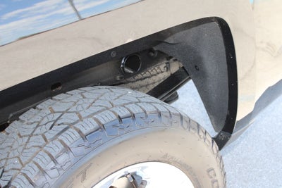 2014 Chevrolet Silverado 1500 LTZ 1LZ