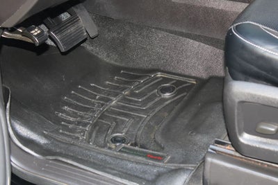 2014 Chevrolet Silverado 1500 LTZ 1LZ
