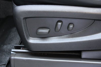 2014 Chevrolet Silverado 1500 LTZ 1LZ