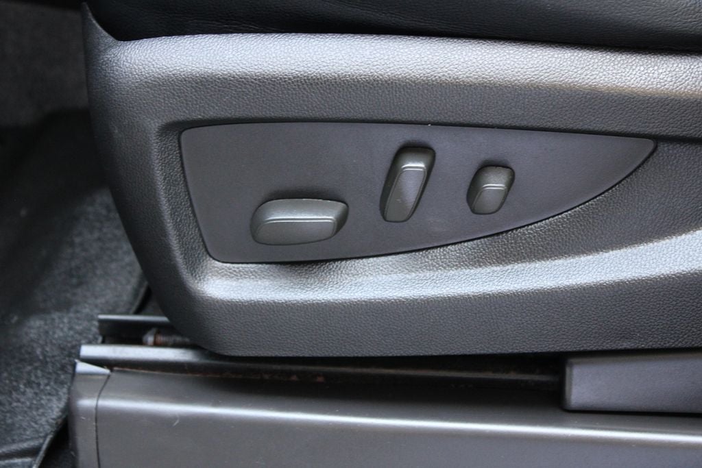 2014 Chevrolet Silverado 1500 LTZ 1LZ