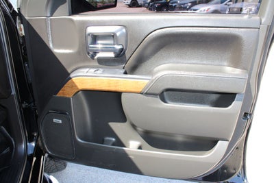 2014 Chevrolet Silverado 1500 LTZ 1LZ