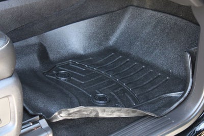 2014 Chevrolet Silverado 1500 LTZ 1LZ