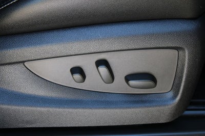 2014 Chevrolet Silverado 1500 LTZ 1LZ