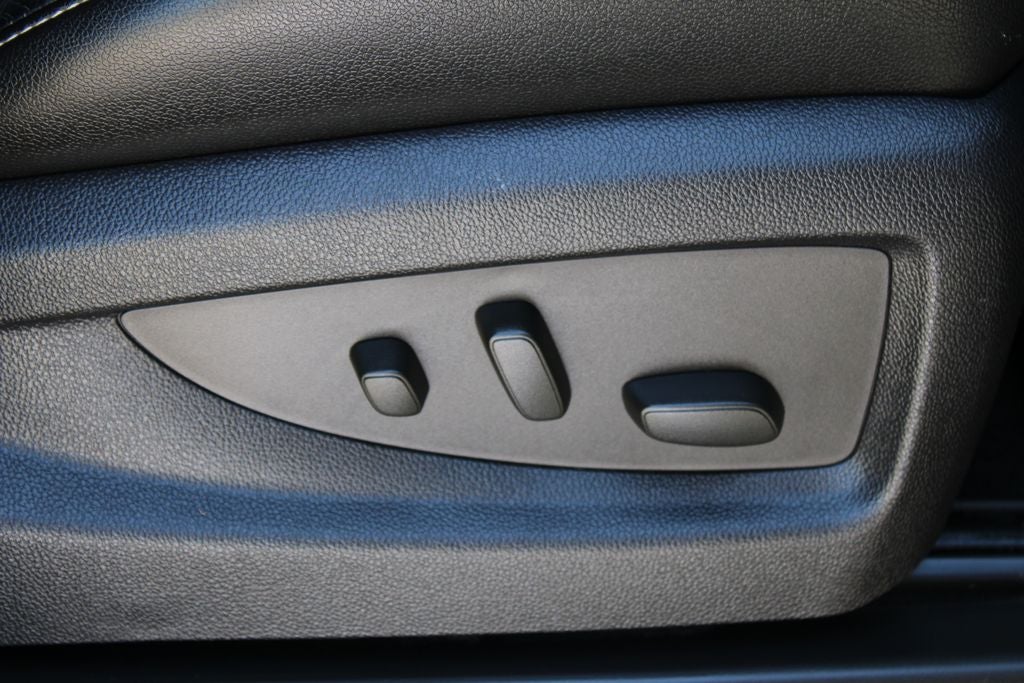 2014 Chevrolet Silverado 1500 LTZ 1LZ