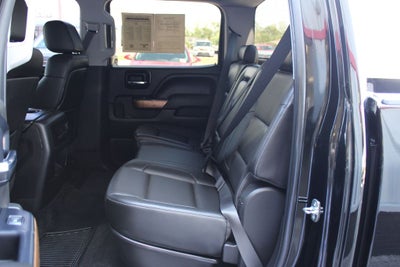 2014 Chevrolet Silverado 1500 LTZ 1LZ