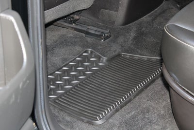 2014 Chevrolet Silverado 1500 LTZ 1LZ