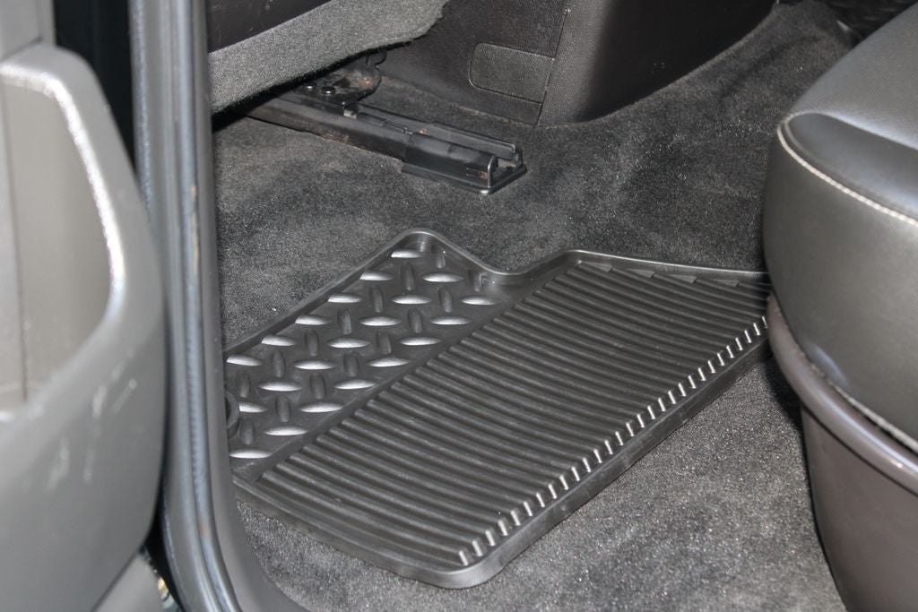 2014 Chevrolet Silverado 1500 LTZ 1LZ