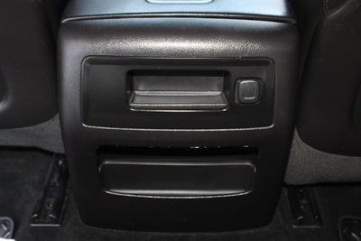 2014 Chevrolet Silverado 1500 LTZ 1LZ