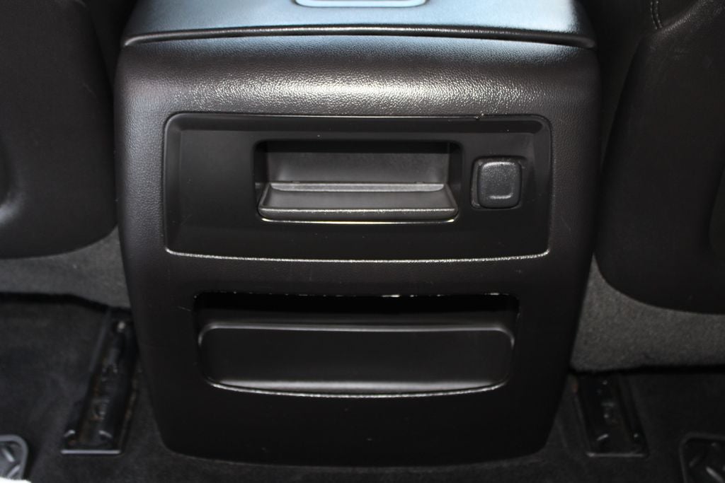 2014 Chevrolet Silverado 1500 LTZ 1LZ