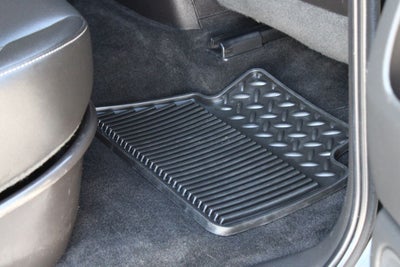 2014 Chevrolet Silverado 1500 LTZ 1LZ