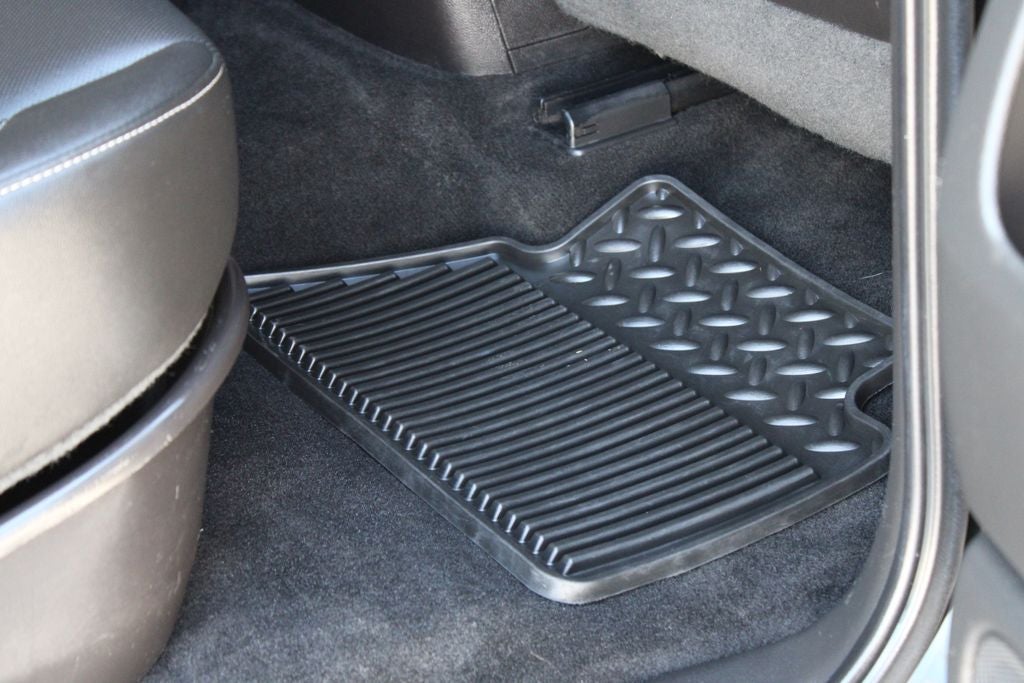 2014 Chevrolet Silverado 1500 LTZ 1LZ