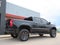 2020 Chevrolet Silverado 1500 RST Black Widow Edition