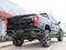 2020 Chevrolet Silverado 1500 RST Black Widow Edition