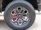 2020 Chevrolet Silverado 1500 RST Black Widow Edition