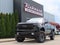 2020 Chevrolet Silverado 1500 RST Black Widow Edition