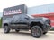 2020 Chevrolet Silverado 1500 RST Black Widow Edition